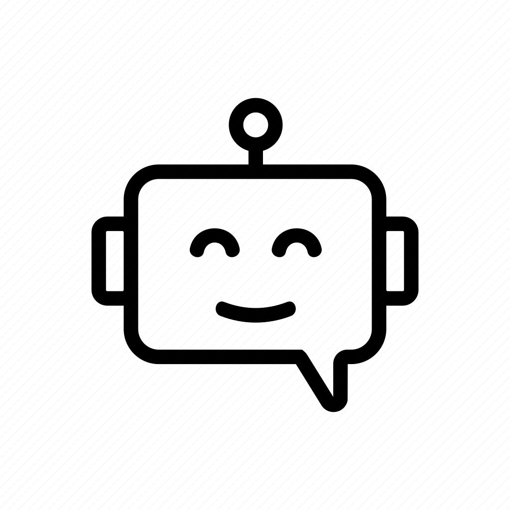 Chatbot Icon