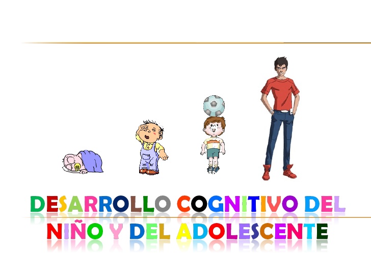 Desarrollo Cognitivo