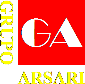 Grupo Arsari Logo