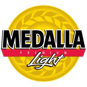 Medalla Logo